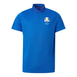 Abacus Pikétröjor Herr-M Rc25 Cray Drycool 561-Royal-Blue