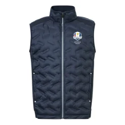 Abacus Västar Herr-M Rc25 Portrush Hybrid Blå 300-Navy