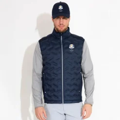 Abacus Västar Herr-M Rc25 Portrush Hybrid Blå 300-Navy