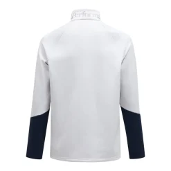 Peak Performance Tröjor Herr-M Rider Essentials Zip Antarctica-Blue Shadow-