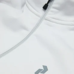 Peak Performance Tröjor Herr-M Rider Essentials Zip Antarctica-Blue Shadow-