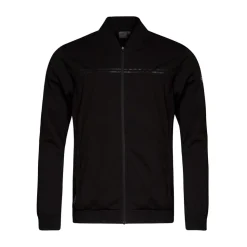Cross Sportswear Jackor Herr-M Storm Svart Black (900)