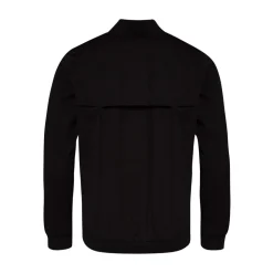 Cross Sportswear Jackor Herr-M Storm Svart Black (900)