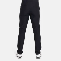 Bogeys & Birdies Byxor Herr-M Twill Stretch Pant Svart Black