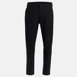 Bogeys & Birdies Byxor Herr-M Twill Stretch Pant Svart Black