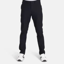 Bogeys & Birdies Byxor Herr-M Twill Stretch Pant Svart Black