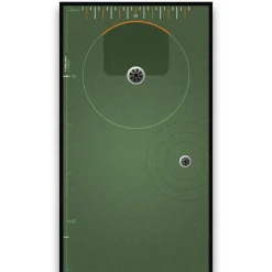 Wellputt Övrig Träning|Putträning-5M Ultimate Fitting Mat (16.4 ft)