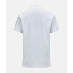 Peak Performance Pikétröjor Herr-M Vespar Polo Vit White