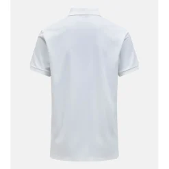 Peak Performance Pikétröjor Herr-M Vespar Polo Vit White