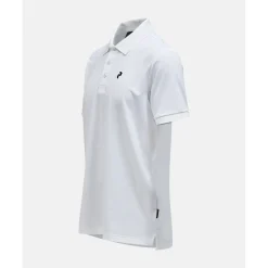 Peak Performance Pikétröjor Herr-M Vespar Polo Vit White