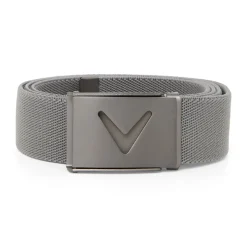 Callaway Bälten-M V-Logo Web Belt Griffin