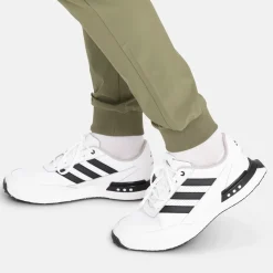 Bogeys & Birdies Byxor Herr-M 4-Way Stretch Jogger Leaf Clover Green