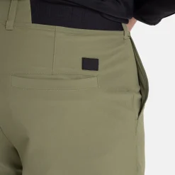 Bogeys & Birdies Byxor Herr-M 4-Way Stretch Jogger Leaf Clover Green