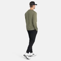 Bogeys & Birdies Byxor Herr-M 4-Way Stretch Jogger Svart Black