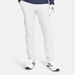 Bogeys & Birdies Byxor Herr-M 4-Way Stretch Pant Lt Grey