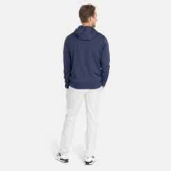 Bogeys & Birdies Byxor Herr-M 4-Way Stretch Pant Lt Grey