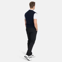 Bogeys & Birdies Byxor Herr-M 4-Way Stretch Pant Svart Black