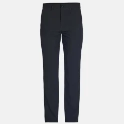 Bogeys & Birdies Byxor Herr-M 4-Way Stretch Pant Svart Black