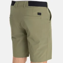 Bogeys & Birdies Shorts Herr-M 4-Way Stretch Short Leaf Clover Green
