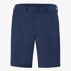 Bogeys & Birdies Shorts Herr-M 4-Way Stretch Short Blå Navy