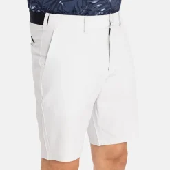 Bogeys & Birdies Shorts Herr-M 4-Way Stretch Short Grå Lt Grey