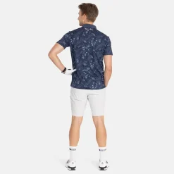 Bogeys & Birdies Shorts Herr-M 4-Way Stretch Short Grå Lt Grey