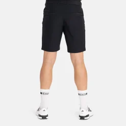 Bogeys & Birdies Shorts Herr-M 4-Way Stretch Short Svart Black