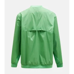 Peak Performance Jackor Herr-M Wind Crew Peppermint