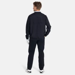 Peak Performance Jackor Herr-M Wind Crew Svart Black