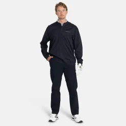 Peak Performance Jackor Herr-M Wind Crew Svart Black