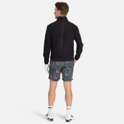 Bogeys & Birdies Jackor Herr-M Windbreaker Jacket Svart Black