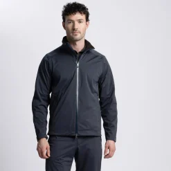 Cross Sportswear Regnjackor Herr-M X-Pro Jacket Blå Navy (498)