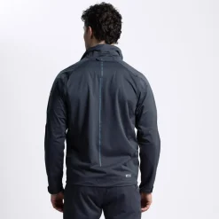 Cross Sportswear Regnjackor Herr-M X-Pro Jacket Blå Navy (498)