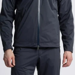 Cross Sportswear Regnjackor Herr-M X-Pro Jacket Blå Navy (498)