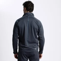 Cross Sportswear Regnjackor Herr-M X-Pro Jacket Blå Navy (498)