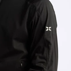 Cross Sportswear Regnjackor Herr-M X-Pro Jacket Svart Black (900)