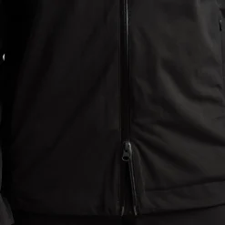 Cross Sportswear Regnjackor Herr-M X-Pro Jacket Svart Black (900)