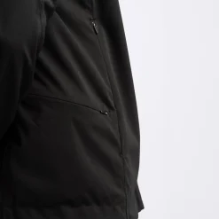 Cross Sportswear Regnjackor Herr-M X-Pro Jacket Svart Black (900)