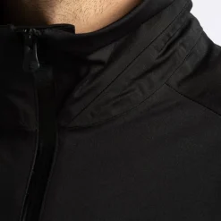 Cross Sportswear Regnjackor Herr-M X-Pro Jacket Svart Black (900)