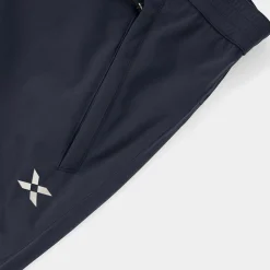 Cross Sportswear Regnbyxor Herr-M X-Pro Pants Regular Blå Navy (498)