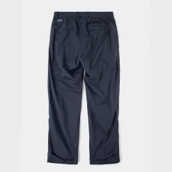 Cross Sportswear Regnbyxor Herr-M X-Pro Pants Regular Blå Navy (498)