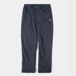 Cross Sportswear Regnbyxor Herr-M X-Pro Pants Regular Blå Navy (498)