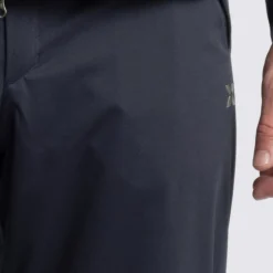 Cross Sportswear Regnbyxor Herr-M X-Pro Pants Regular Blå Navy (498)