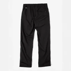 Cross Sportswear Regnbyxor Herr-M X-Pro Pants Regular Svart Black (900)