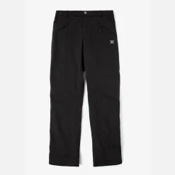 Cross Sportswear Regnbyxor Herr-M X-Pro Pants Regular Svart Black (900)