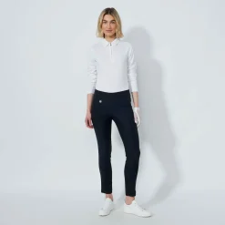 Daily Sports Byxor Dam-Magic 29 Inch Svart Black