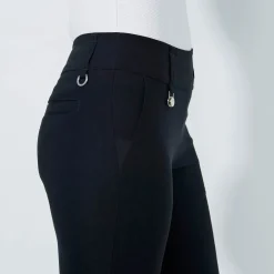 Daily Sports Byxor Dam-Magic 29 Inch Svart Black