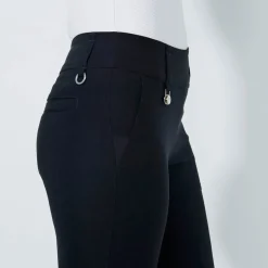 Daily Sports Byxor Dam-Magic 29 Inch Svart Black