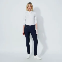 Daily Sports Byxor Dam-Magic 32 Blå Navy