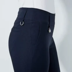 Daily Sports Byxor Dam-Magic 32 Blå Navy